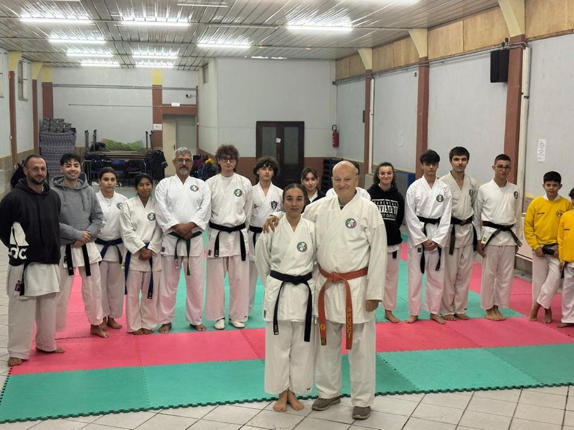 Meiji Kan, timbro anche sui Giochi Panamericani