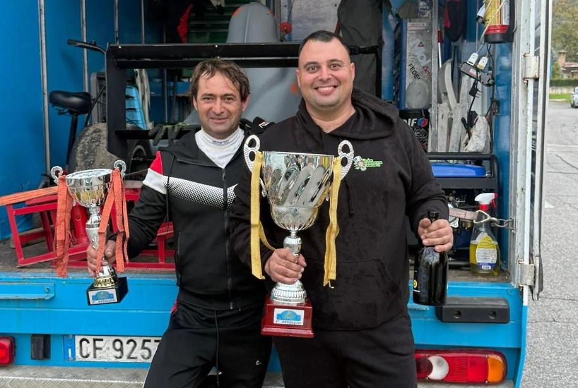 Morali ha vinto o no il campionato? C’è da aspettare