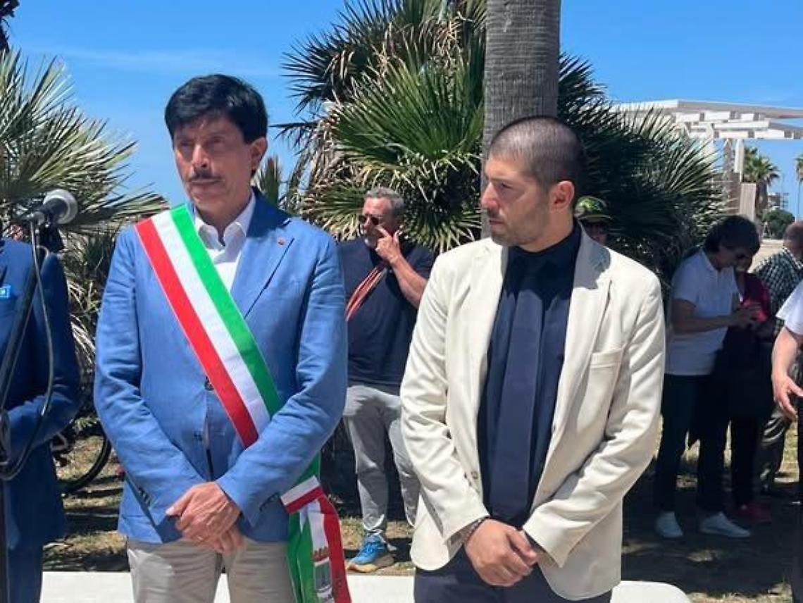 Civitavecchia, 1 milione di euro dalla Regione Lazio