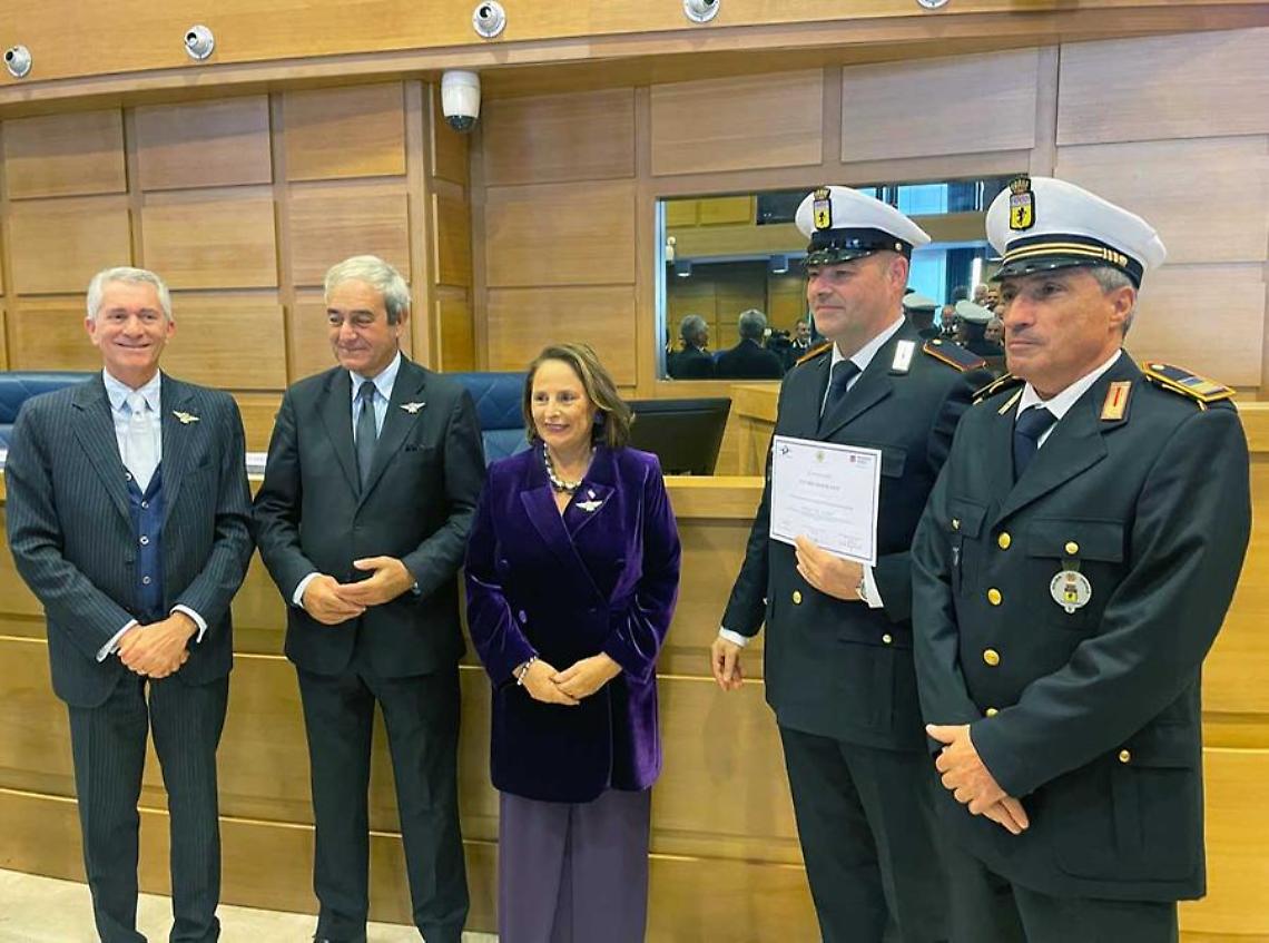 Polizia locale, arrivano i droni