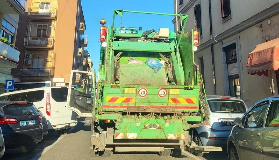 Emergenza rifiuti radioattivi, l’osservatorio ambientale accelera