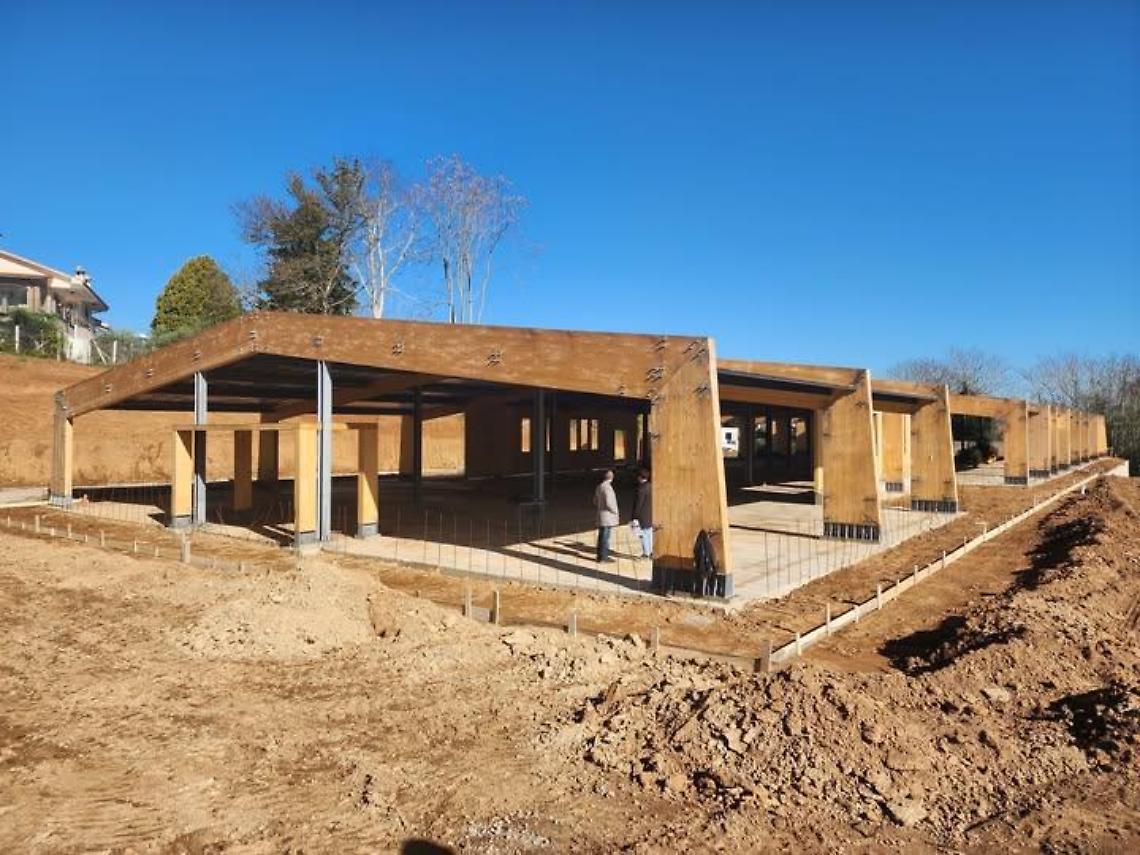 L’amministrazione investe nel futuro dei più piccoli