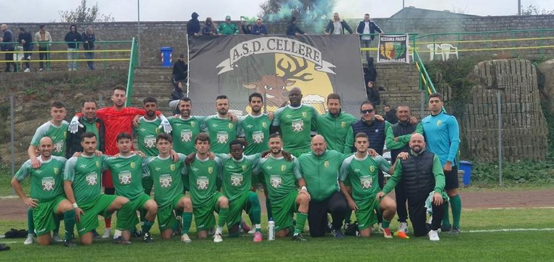 Terza Categoria, cosa cambia dopo la quarta giornata