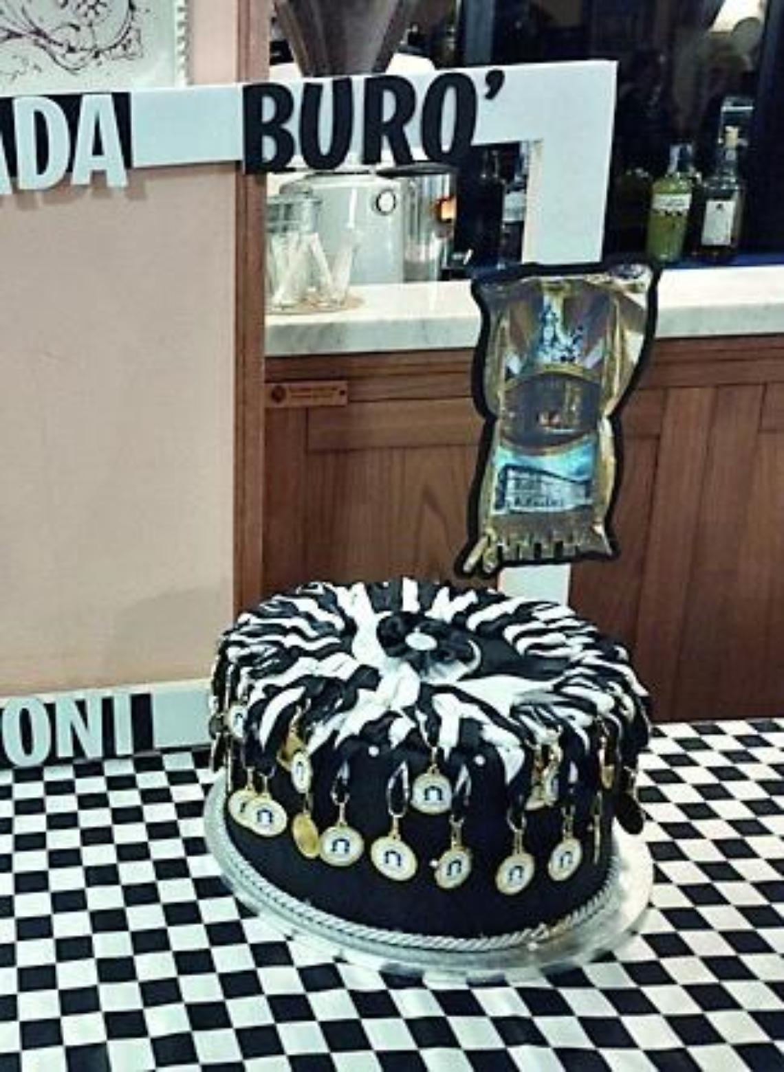 Festeggiamenti al Burò: weekend di fede e comunità