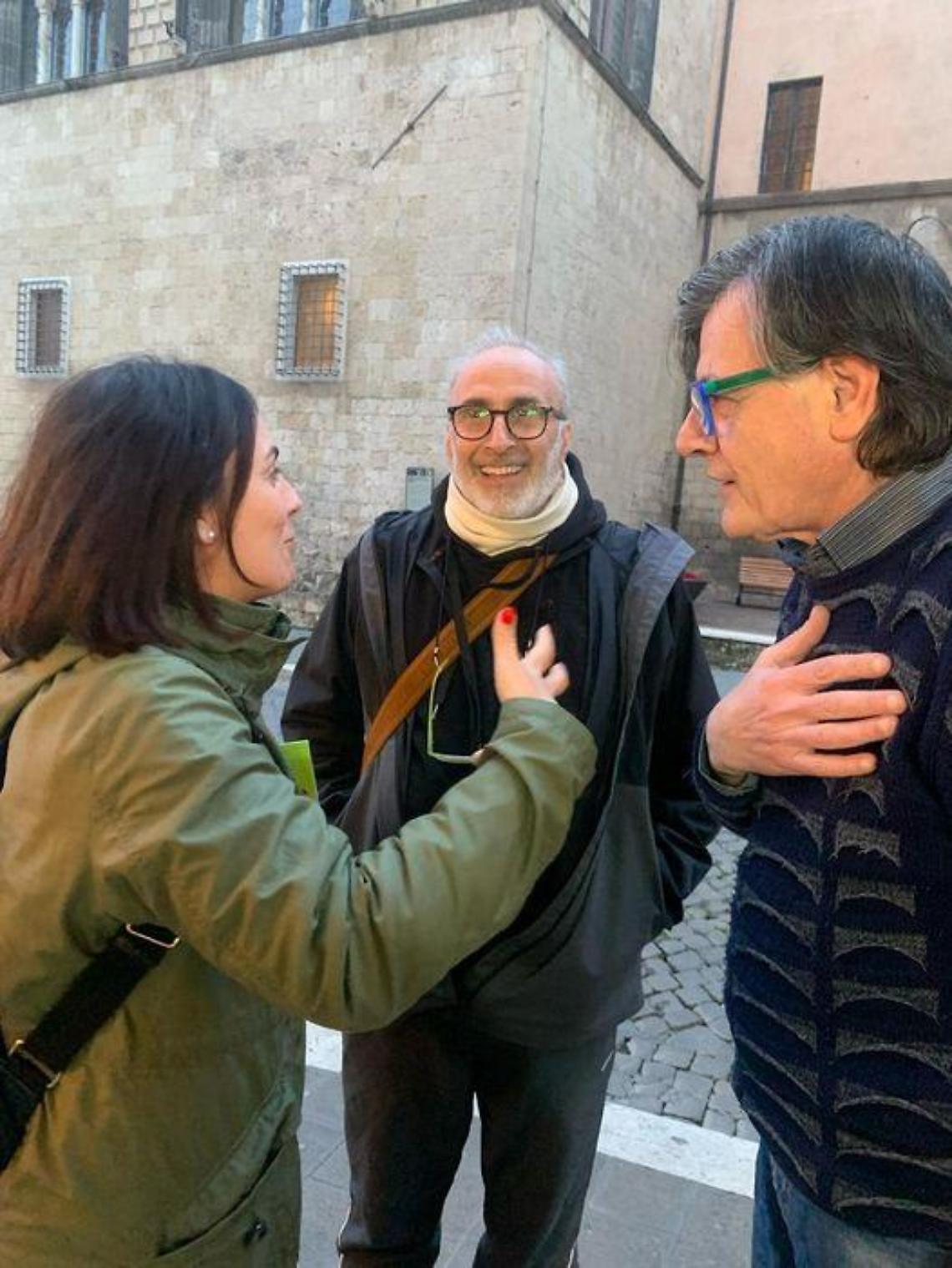 Consiglio comunale Tarquinia, caso Calzolari: Rosati: «Il sindaco fa la supercazzola»