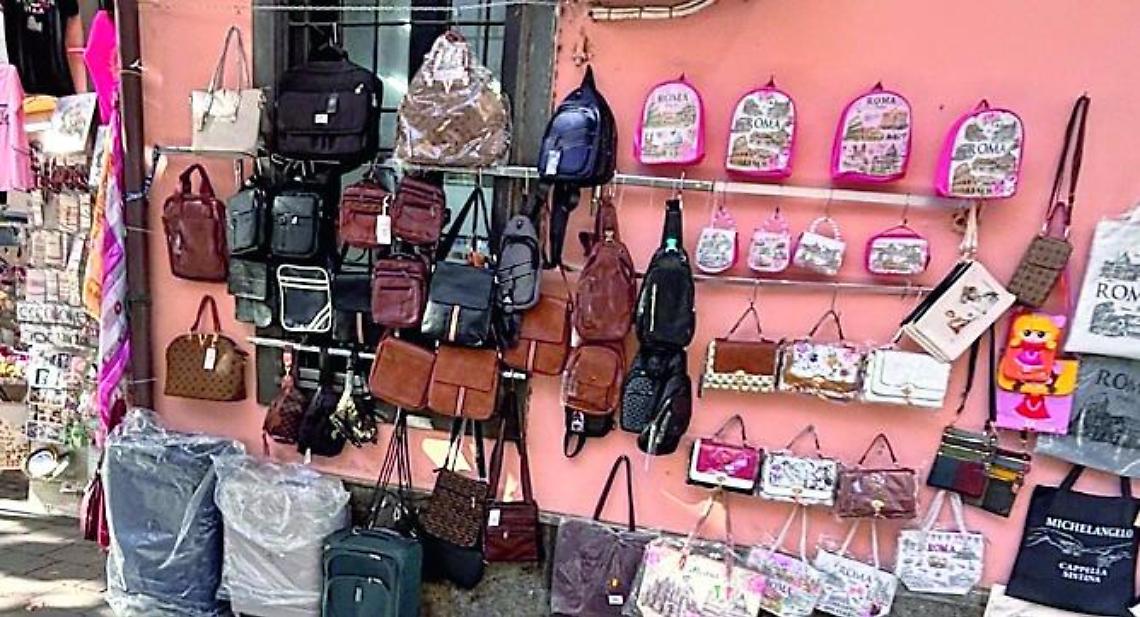 Via XVI Settembre, Giammusso: «No alla tolleranza selettiva»