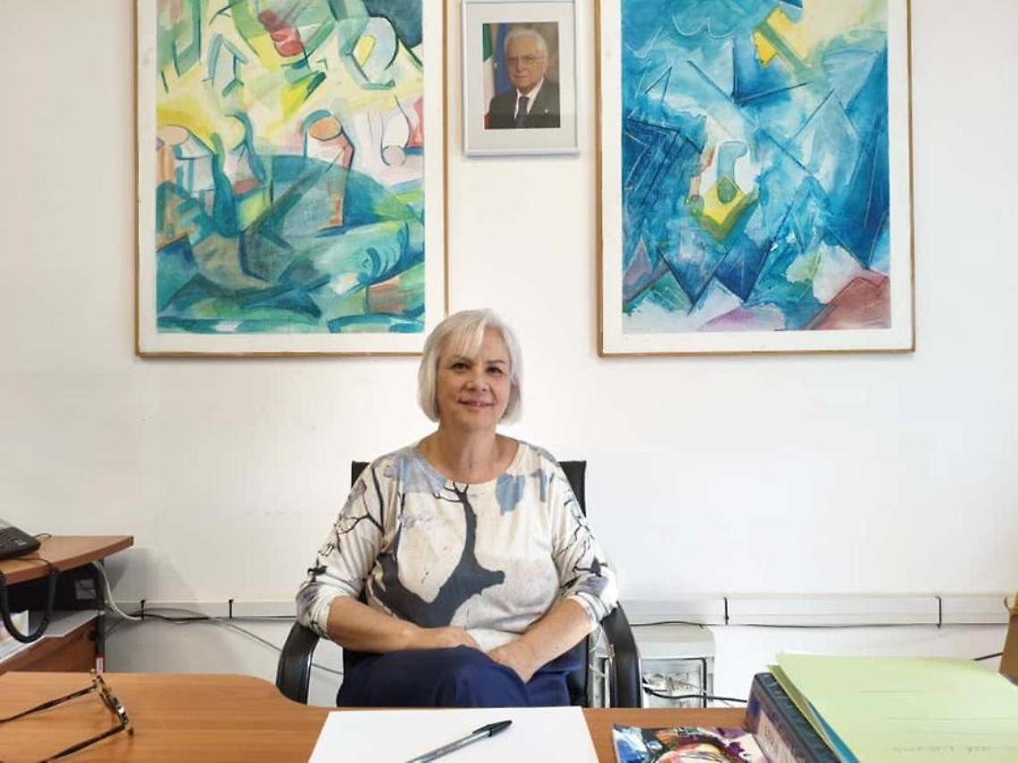 Un concorso di idee per il nuovo logo dello Stendhal-Calamatta