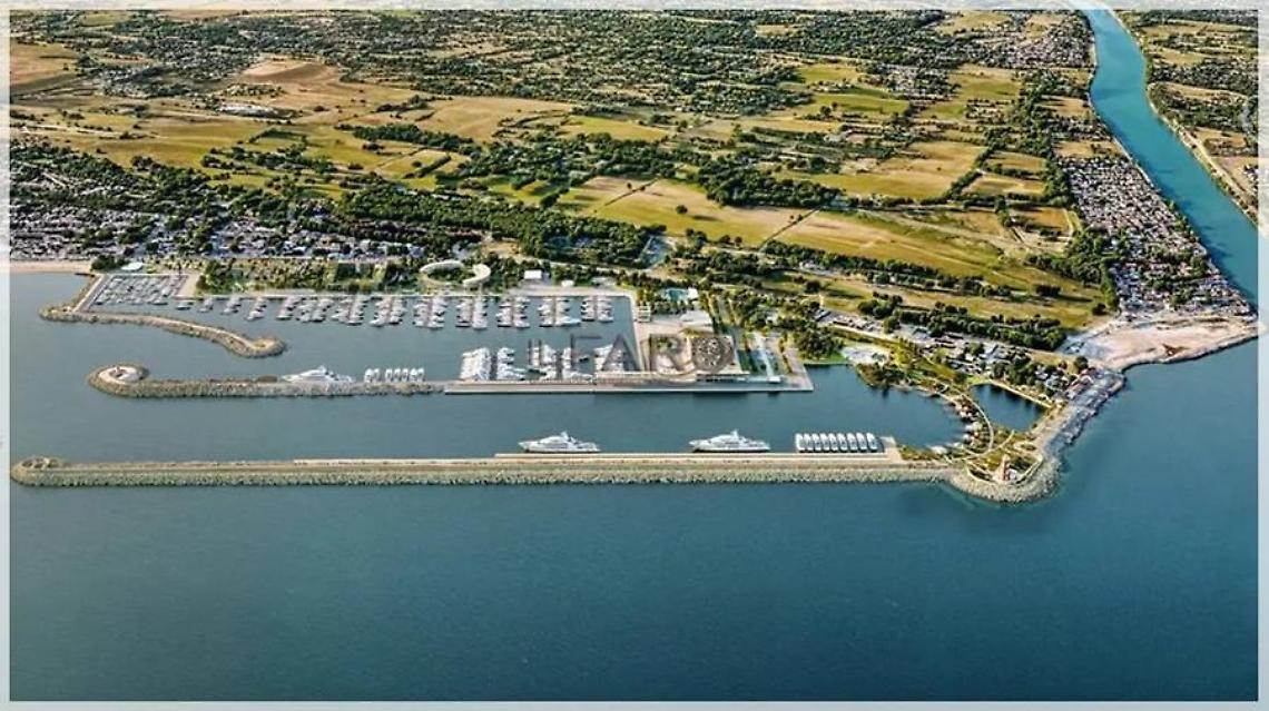 Porto di Fiumicino, il Pincio: «A rischio l’intero sistema portuale pubblico»