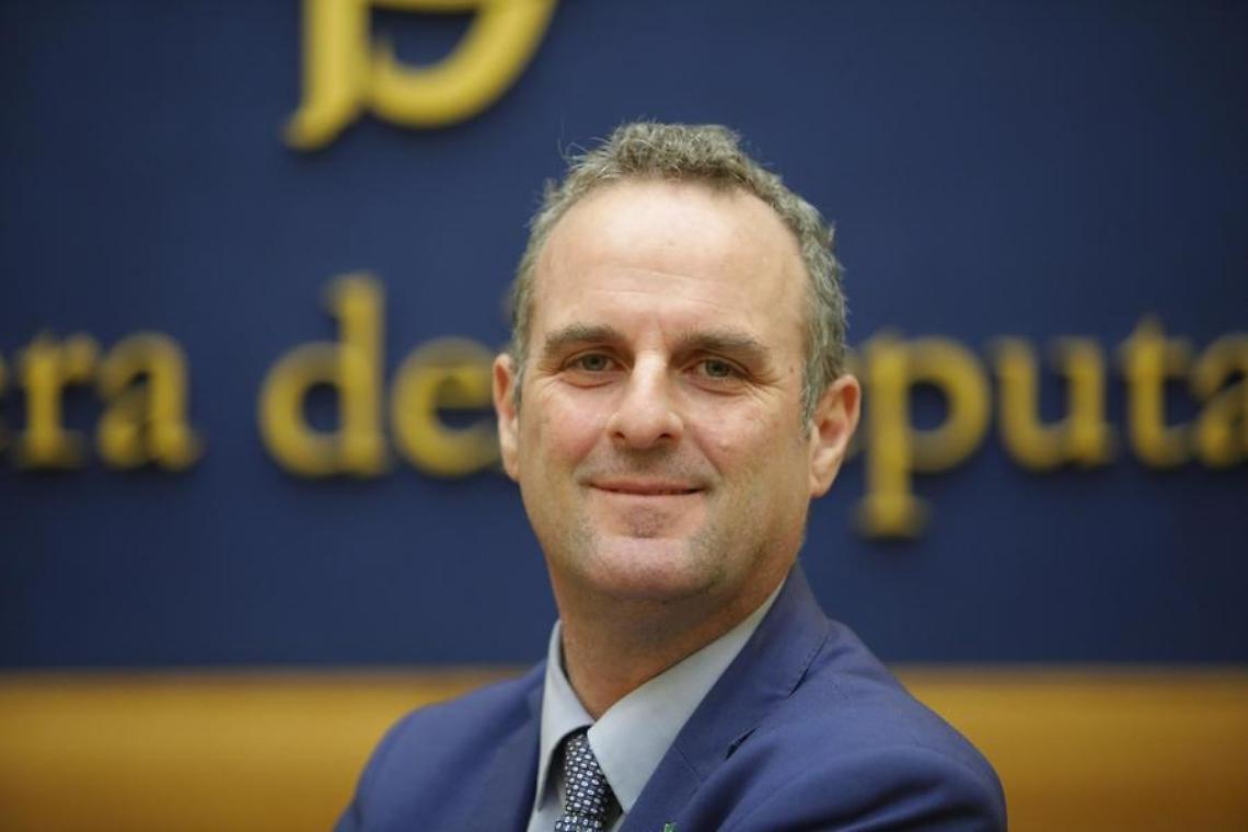 Battilocchio: «Avanti con i progetti della transizione energetica, a disposizione del territorio»