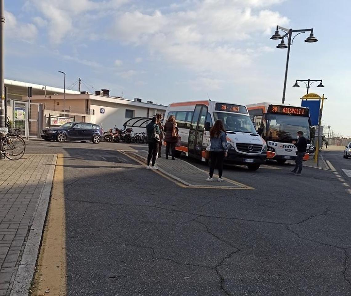 Al via le richieste di agevolazione per il trasporto pubblico locale della Regione Lazio