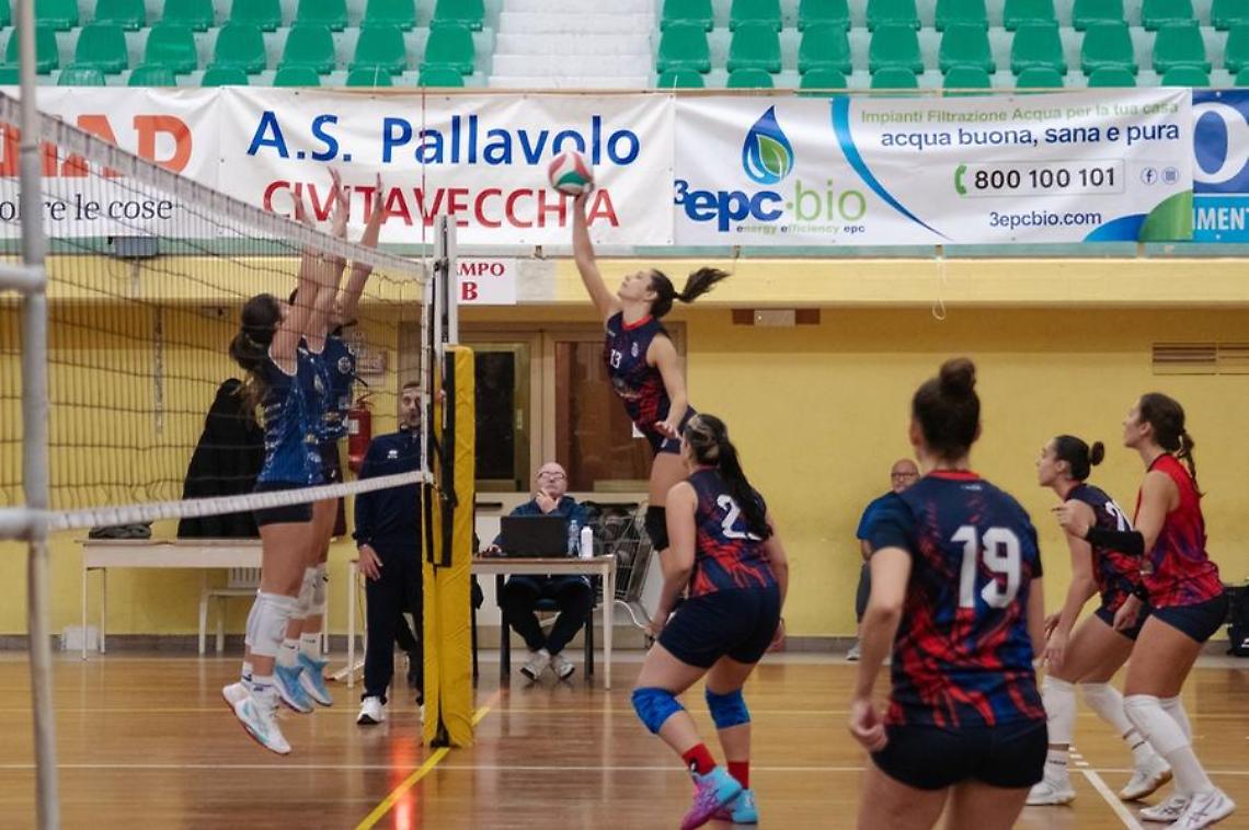 Asp ancora al PalaSport, parola d’ordine riscatto