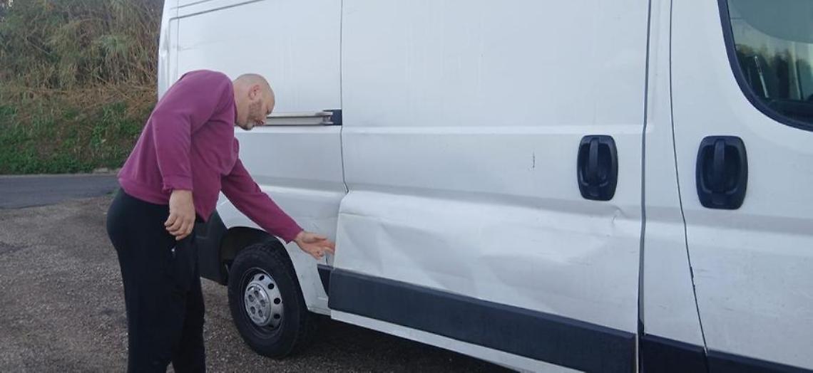 Furgoni e auto nel mirino: «I ladri hanno colpito ancora»