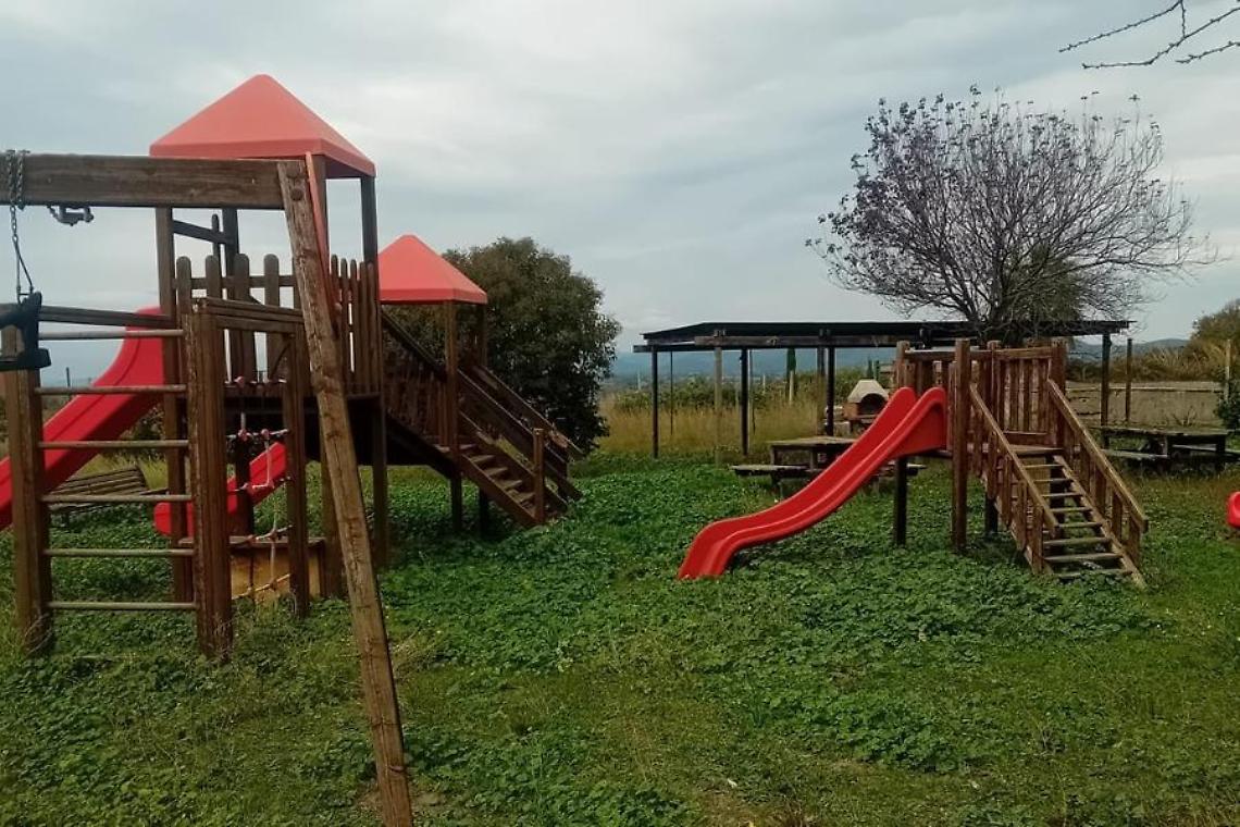 L’iter a San Martino non decolla: «Unico parco chiuso da un anno»