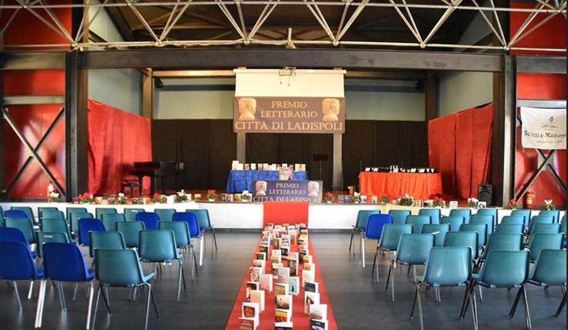 Edizione record per il premio “Città di Ladispoli”, oltre 200 studenti partecipano al concorso