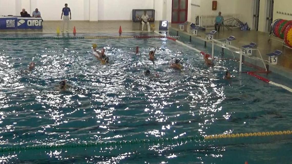 Nautilus senza pretese, a Viterbo arriva la Sis Roma di Bottiglieri