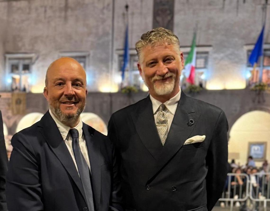 Cultura, Rotelli: “Oltre 410mila euro per le biblioteche della Tuscia, investimento concreto per promuovere la lettura e la filiera editoriale”