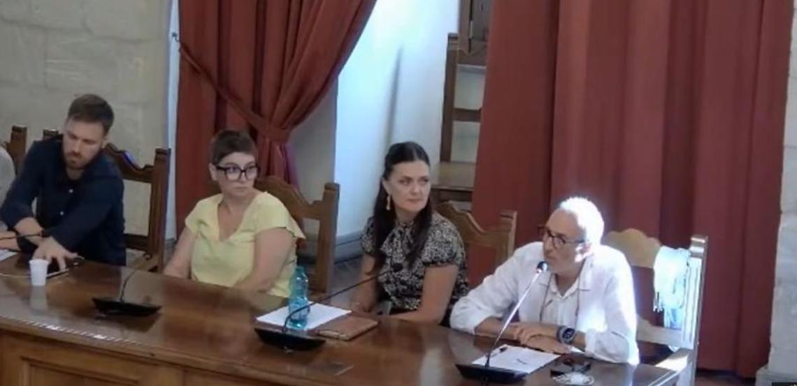 Transazione Tarquinia–Talete, Avs: «Un accordo che sa di resa»