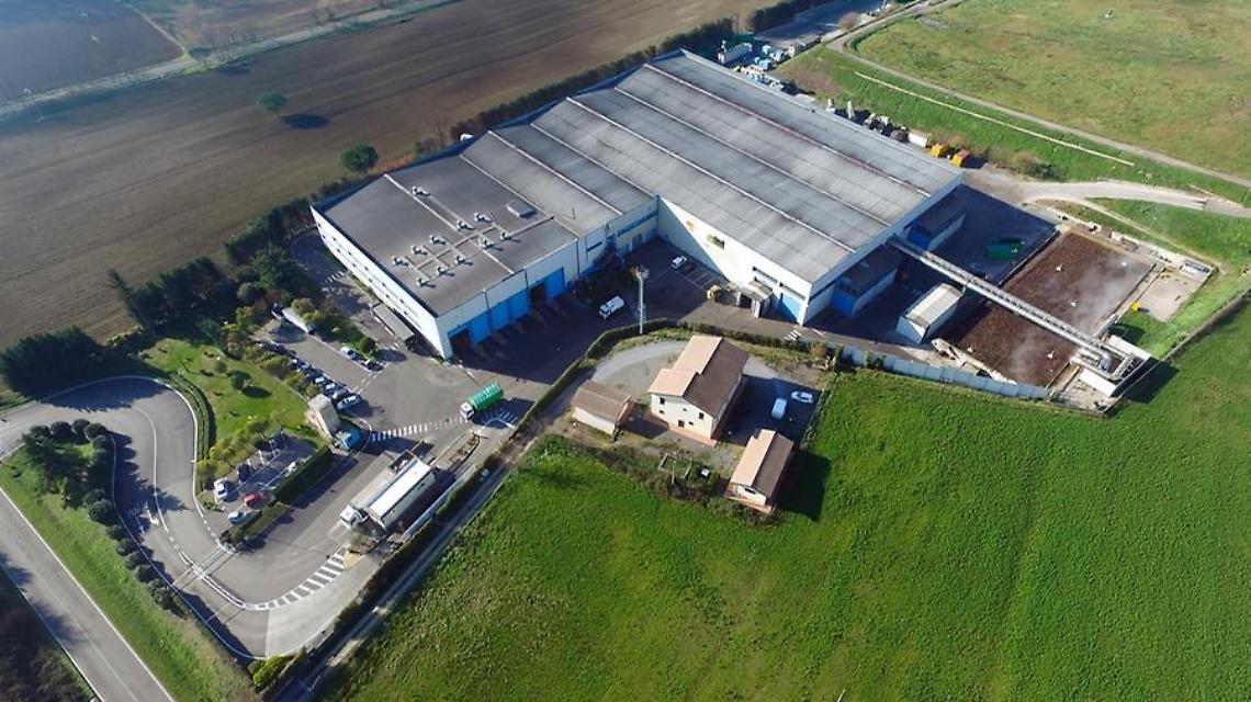 Csp, due dei tre mezzi tornano a Civitavecchia