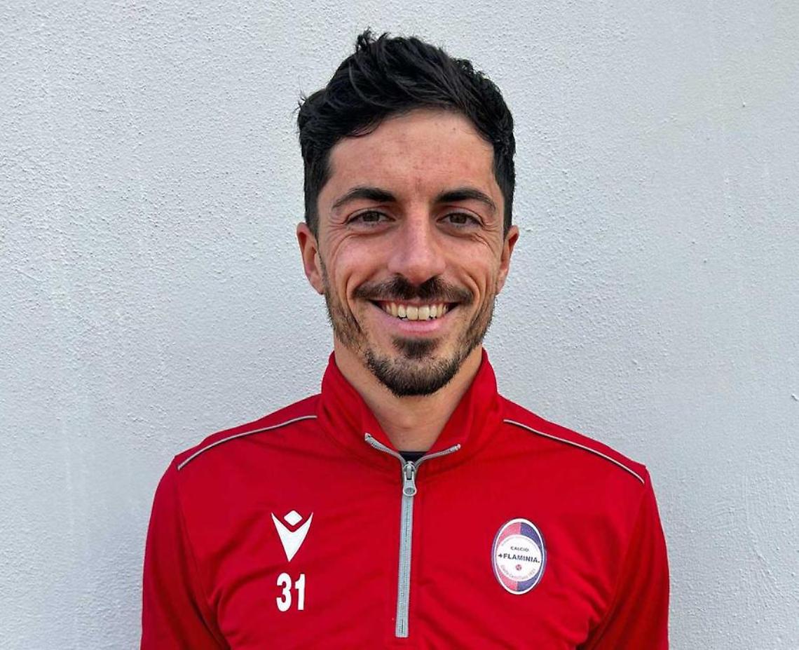 Flaminia chiamata a scuotersi nella trasferta contro Trastevere