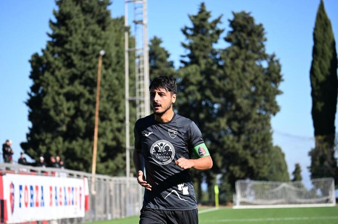 Viterbese solo i 3 punti contro Tor Sapienza. La Sorianese ospita il Salaria