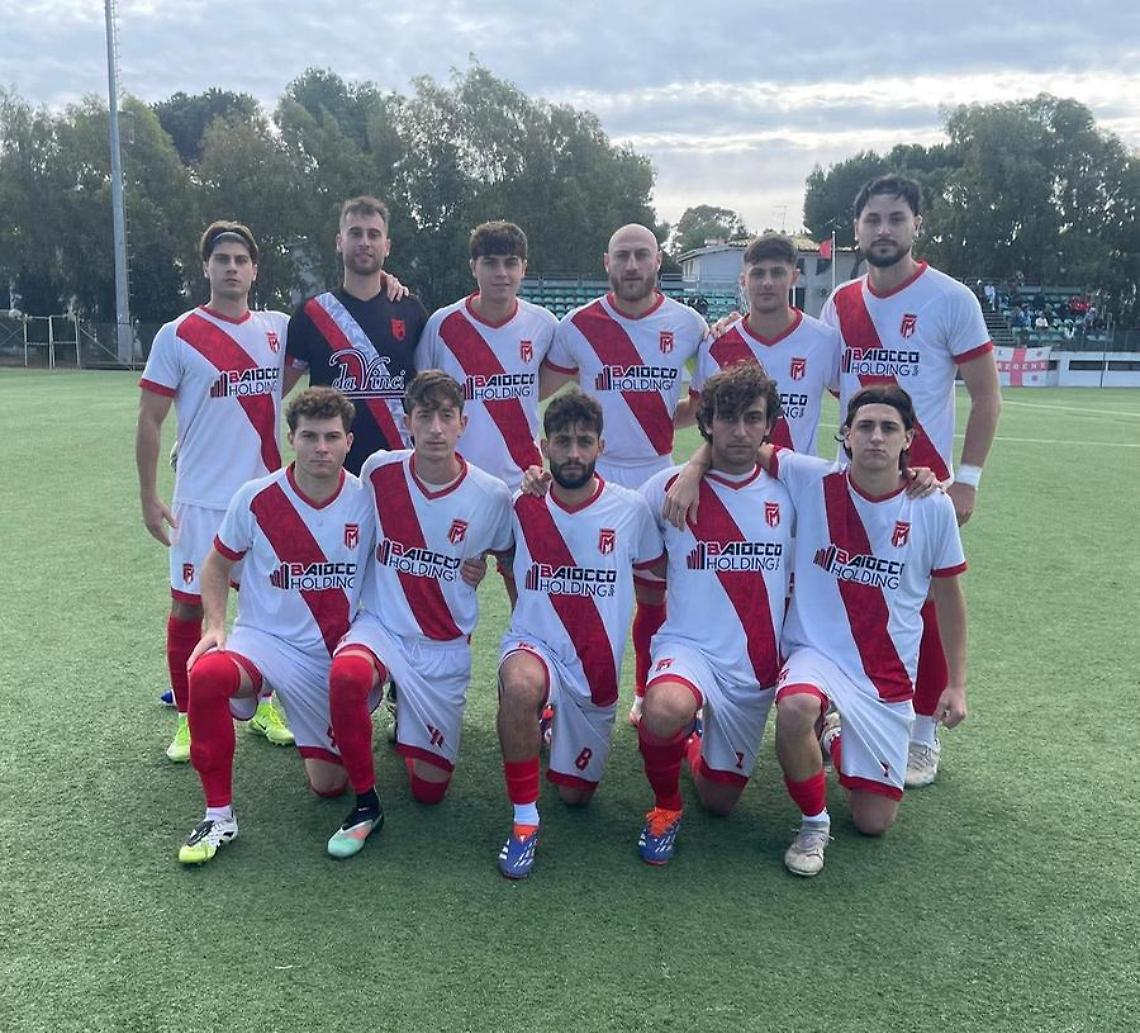 Al Paglialunga è tempo di Fregene-Pescatori Ostia