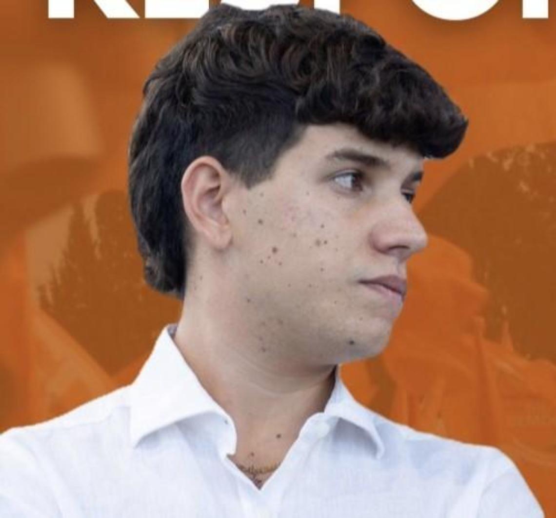 I Giovani democratici si fanno strada in provincia