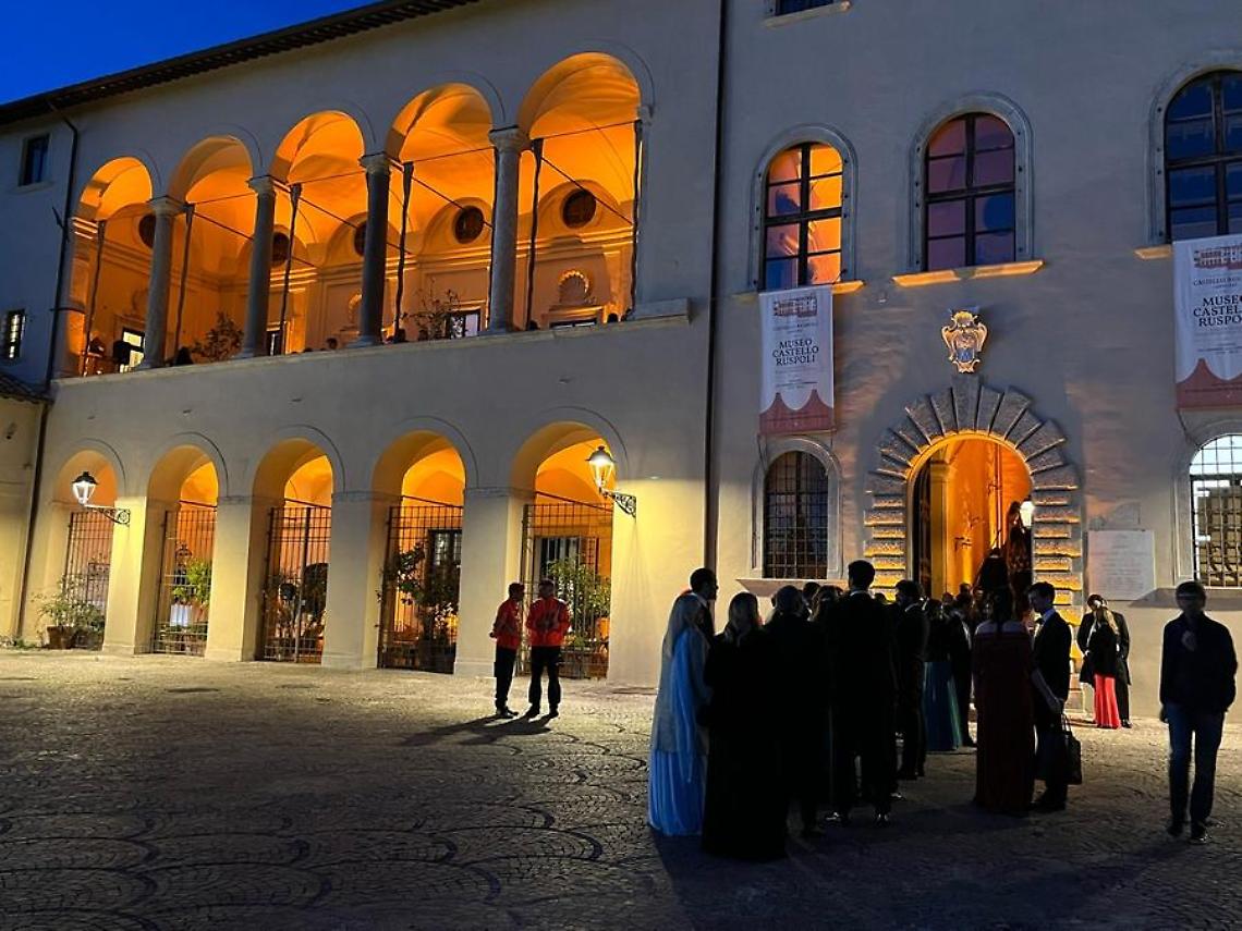 Anche Cerveteri tra i comuni dell’Etruria Meridionale candidata a Capitale della Cultura 2028