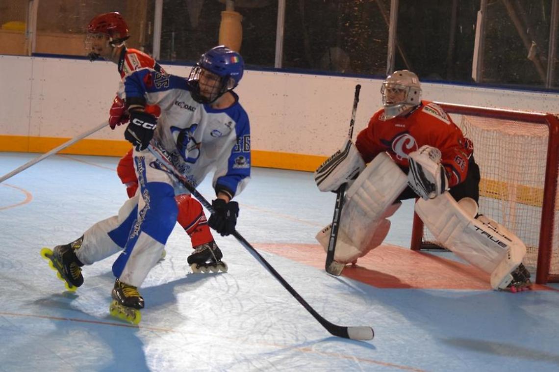 Snipers ancora inchiodati al fondo della classifica