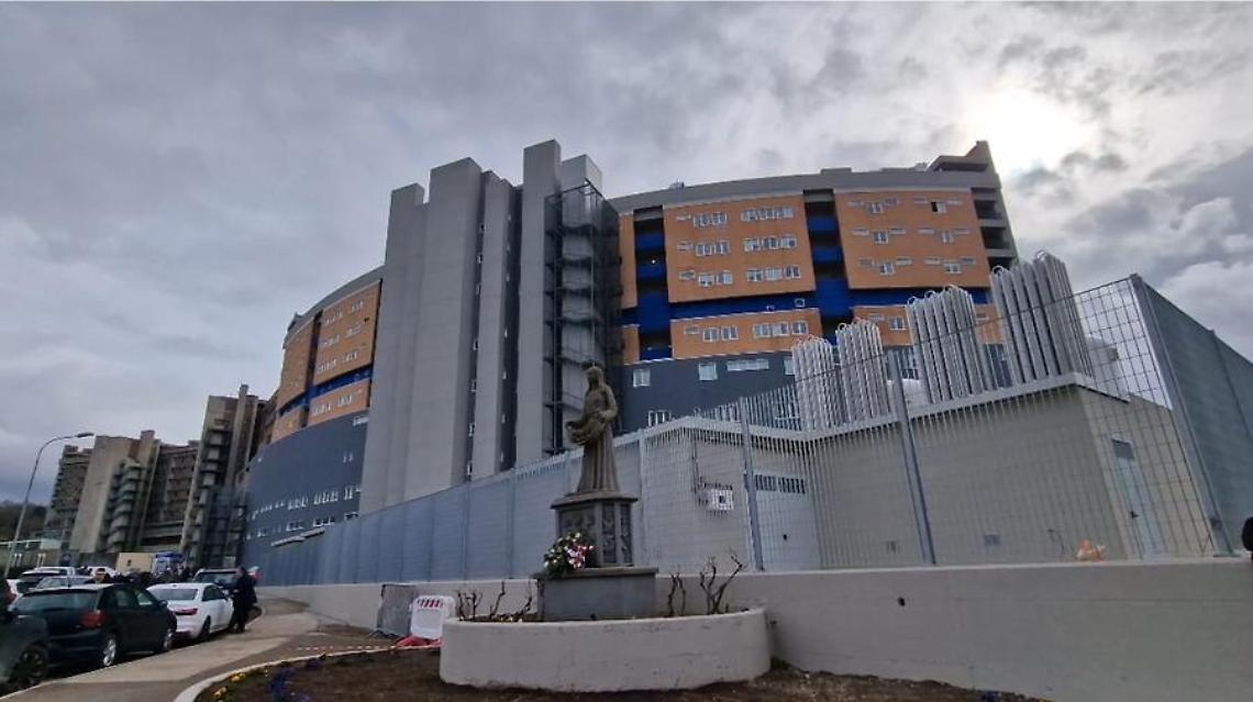 Viterbo, procreazione medicalmente assistita: attivato un laboratorio di primo livello