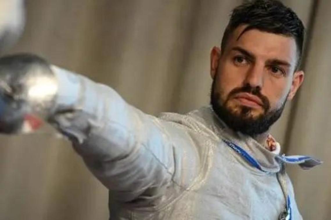 Al via la Coppa del Mondo Paralimpica in Thailandia: Edoardo Giordan alla guida della squadra azzurra