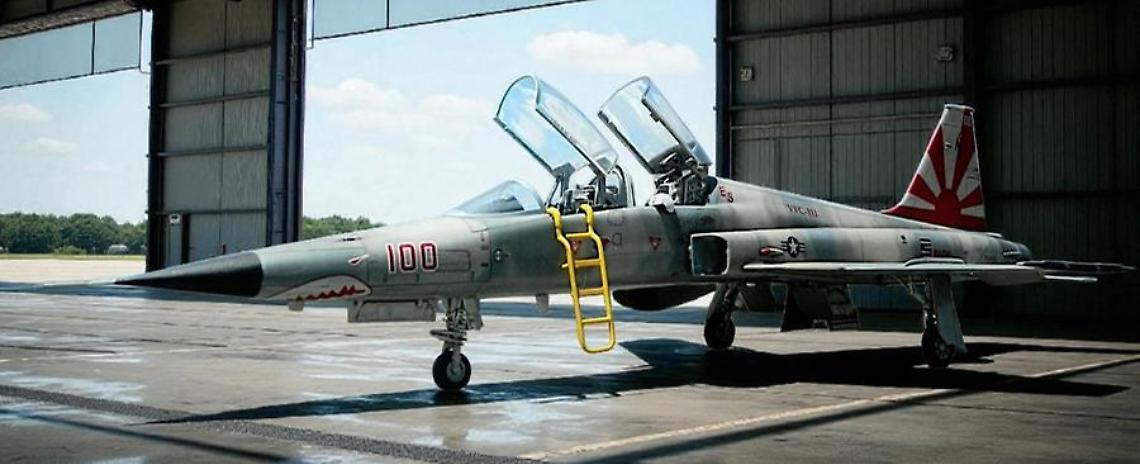 Top Gun: Addestrarsi a vincere