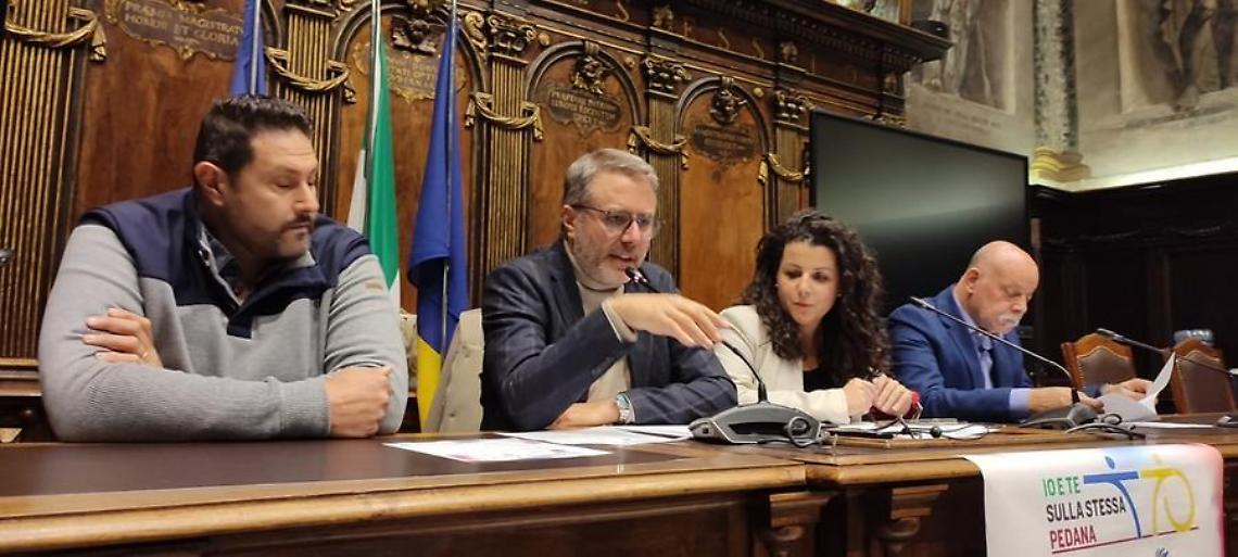 A Viterbo una tre giorni di sport, inclusione e dibattiti
