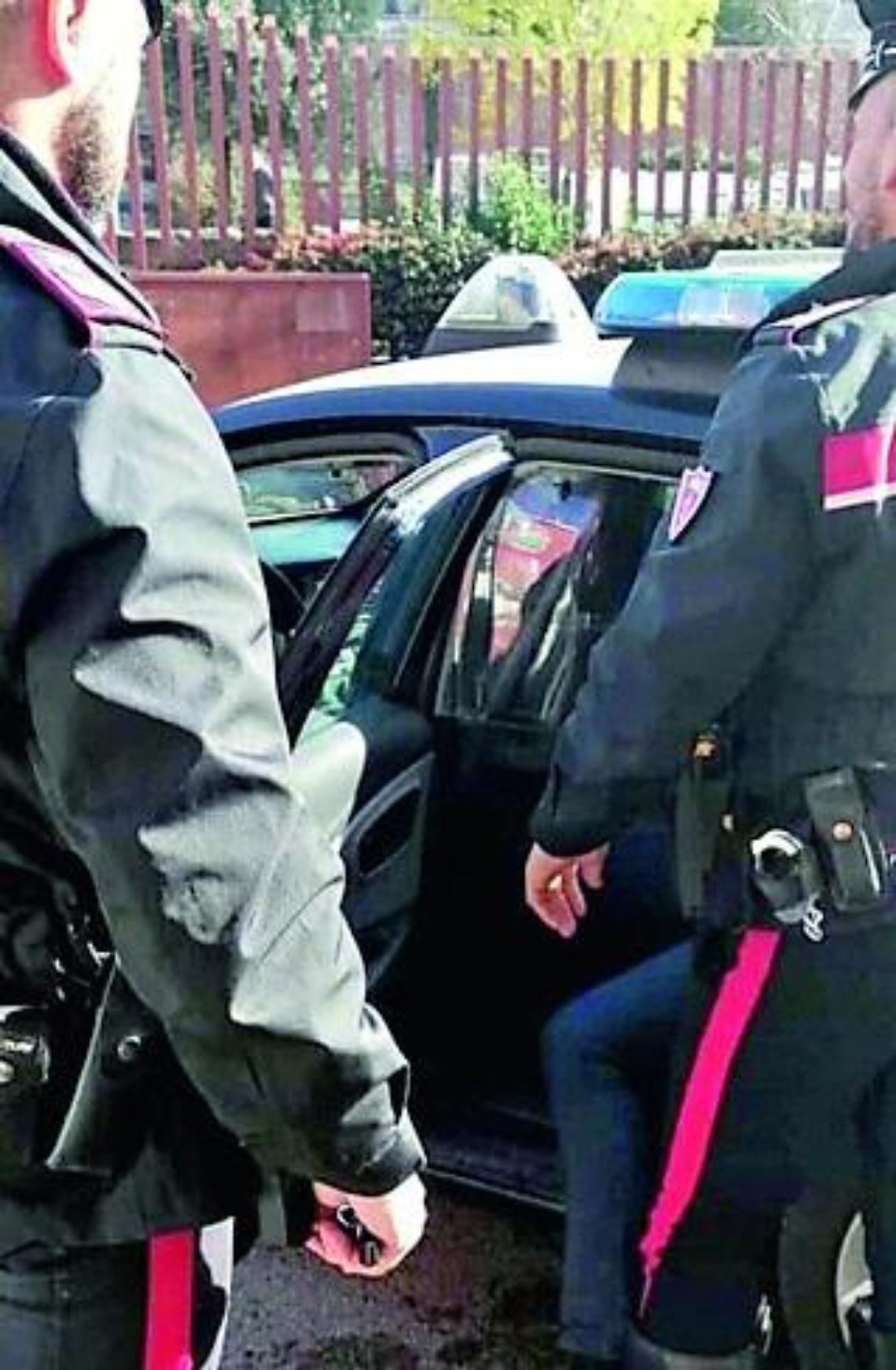 Mafia nigeriana, maxi operazione dei carabinieri: arresti e perquisizioni anche in provincia di Viterbo