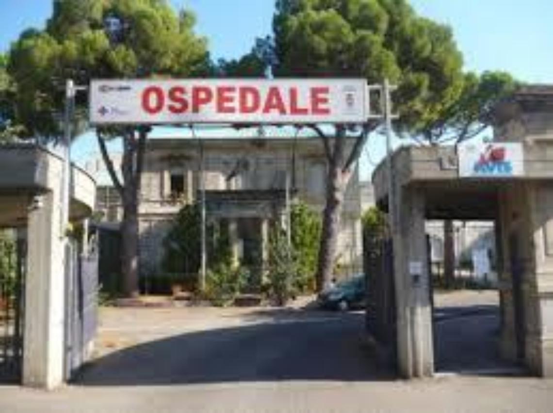 «Pronto soccorso Tarquinia depauperato, no alla chiusura dell’ospedale»