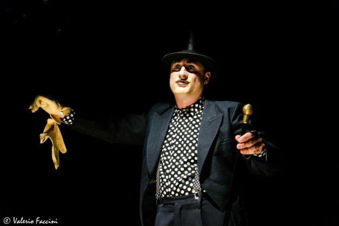 Da Shakespeare a Petrolini: weekend di emozioni al nuovo sala Gassman