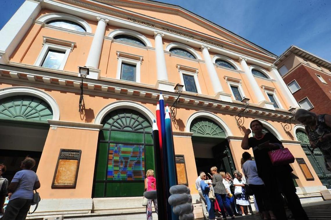 Civitavecchia aderisce alla campagna ‘’Go Blue’’ di Unicef