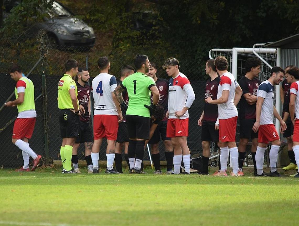 Prima Categoria, Vetralla 1928 quinto trionfo e primato confermato a + 2