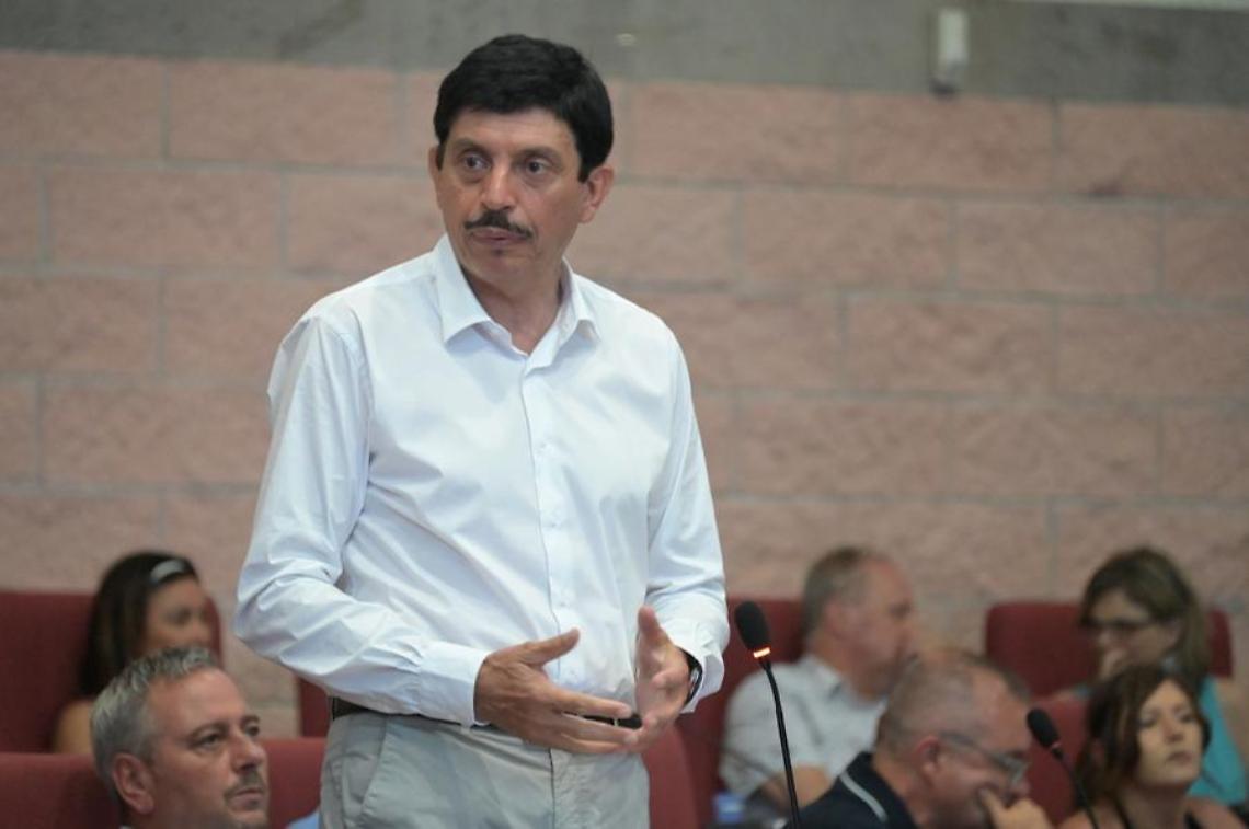 Piendibene: «Un risultato atteso. Ora l’ultimo miglio per accelerare la decarbonizzazione e rendere realmente produttive le aree della città»