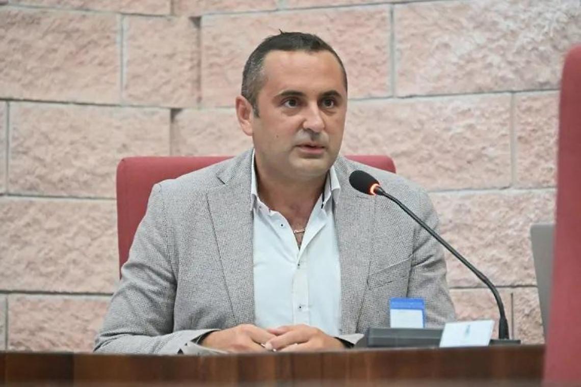 Zls, Grossi (FI): «Risultato di fondamentale importanza per il nostro territorio»