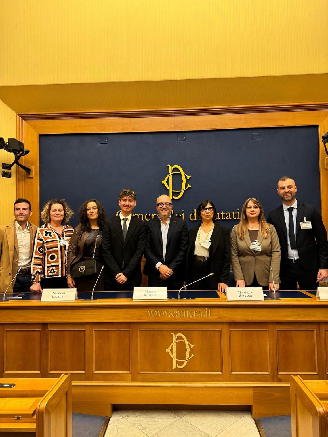 Aree interne, Valentano esempio virtuoso