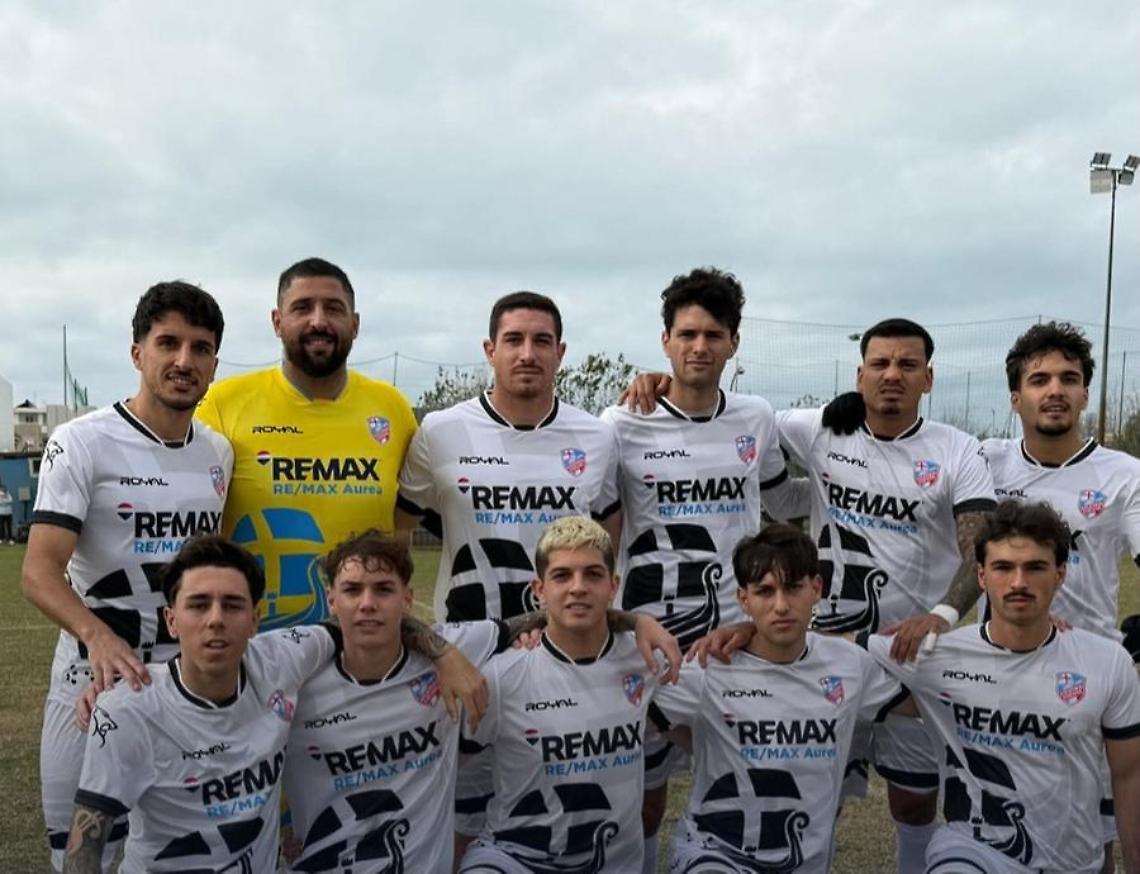 Terza sconfitta consecutiva per l’Atletico Focene