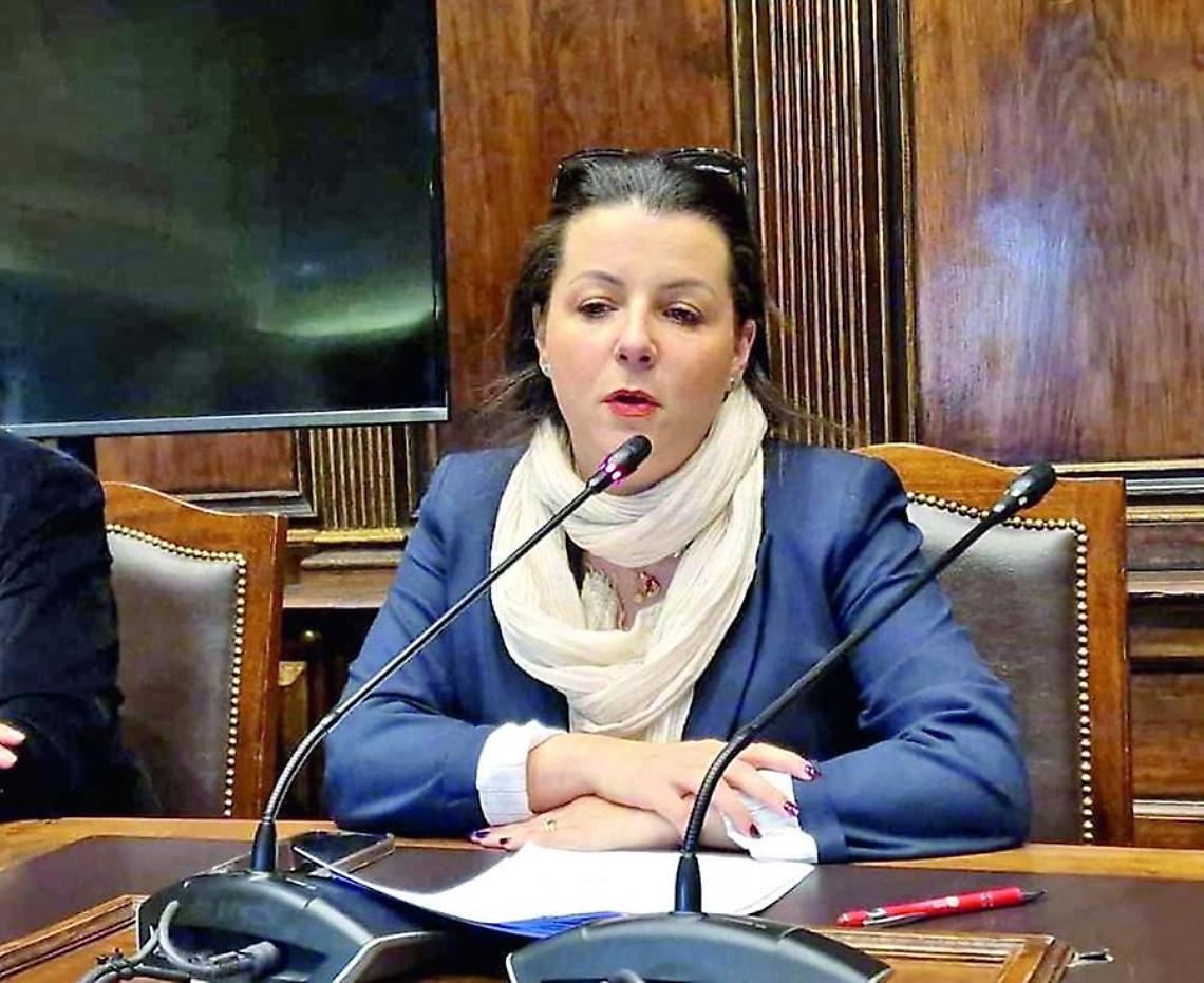 «Viterbo guadagna 8 posizioni nella classifica sulla qualità della vita»