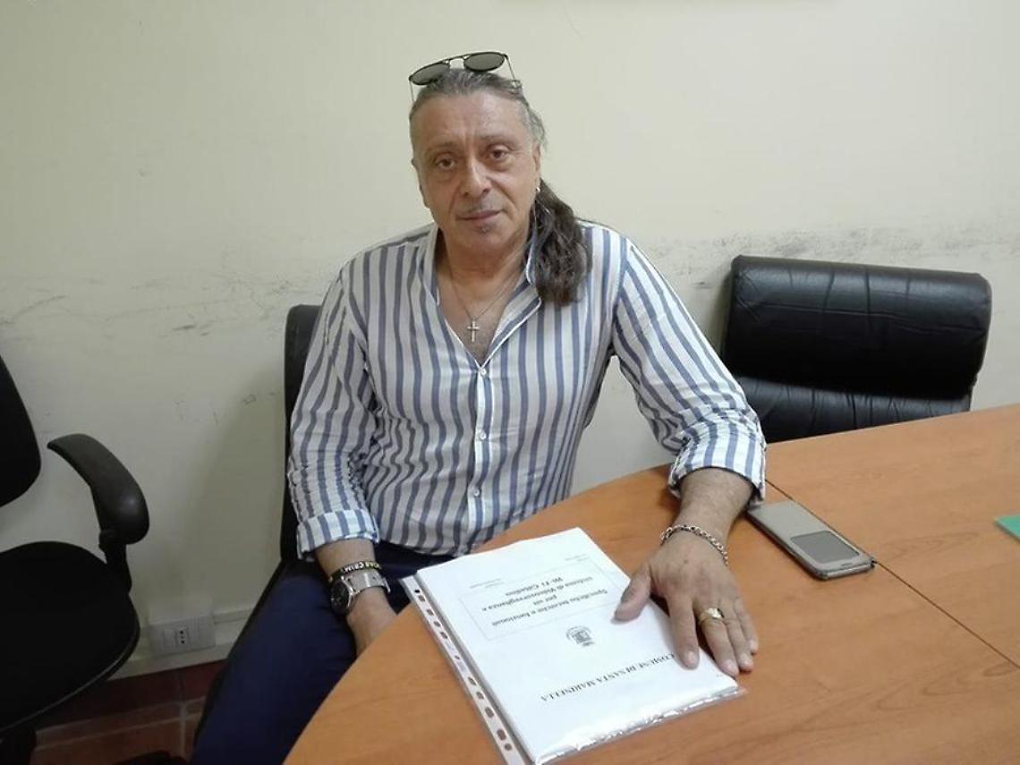 Santa Marinella, caso Minghella: Angeletti chiede l’intervento del prefetto