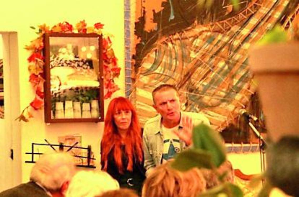 Pasolini, la voce che non smette di parlare