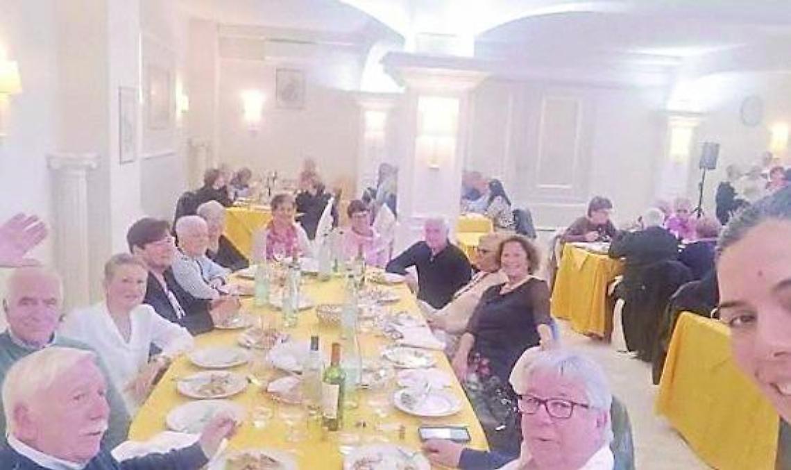 Centro La Rocca tra nuove energie e iniziative che fanno bene al cuore