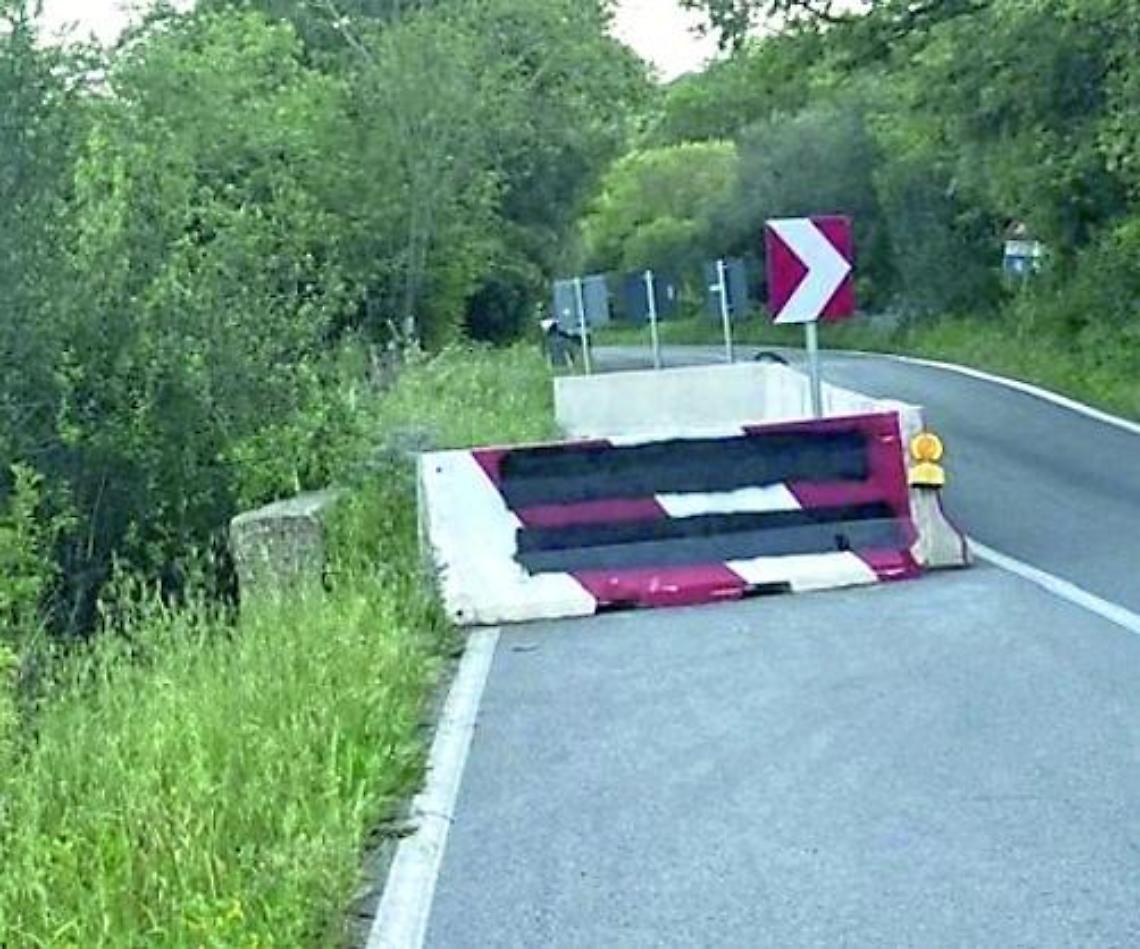 «Basta degrado sulla Braccianese», l’appello dei sindaci del territorio