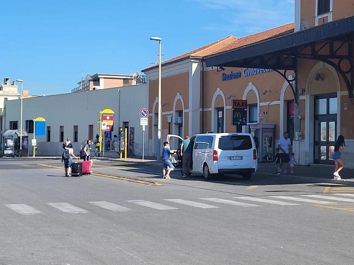 Restyling stazione, Vitali: «Pronti ad esposti»