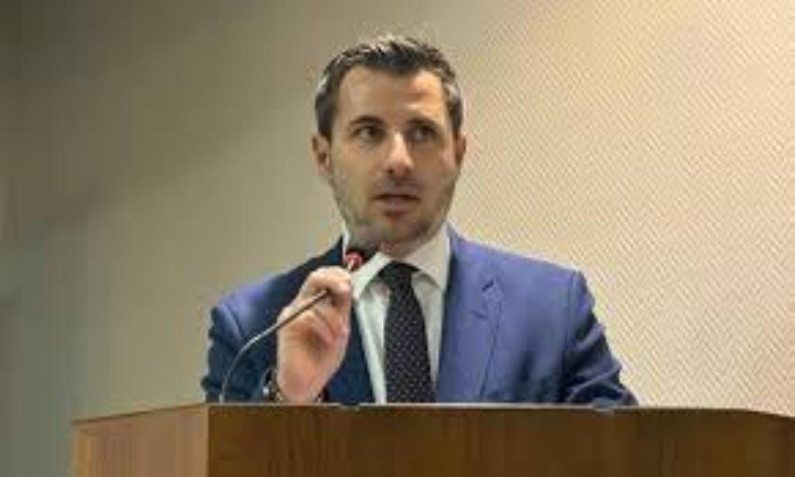 ZLS Lazio, il sindaco Giampieri e l’assessore Fortuna: «Occasione storica per il distretto ceramico di Civita Castellana»