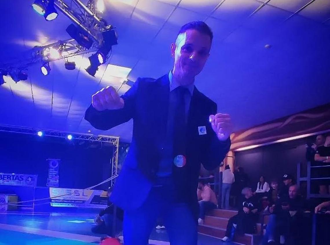 Gini ce l’ha fatta: abbattuto il record