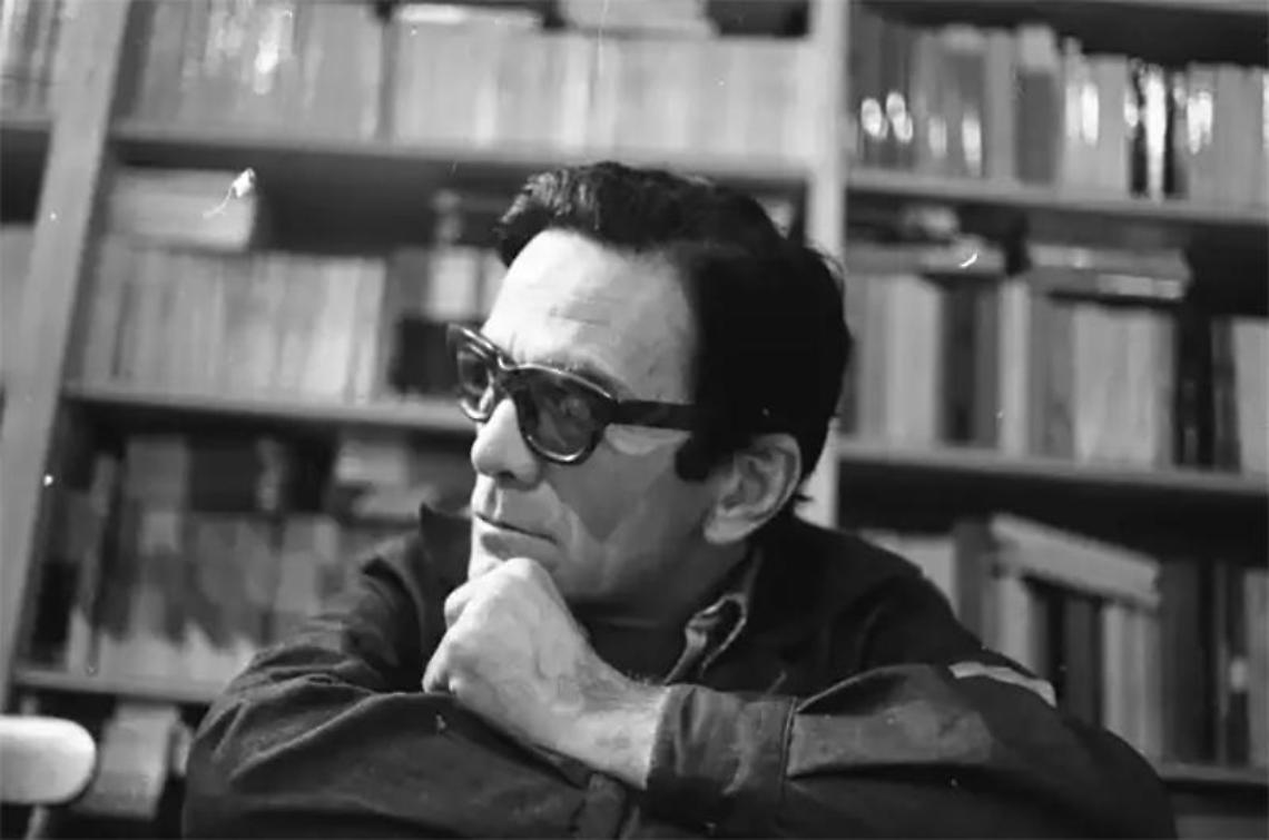 Civita Castellana ricorda Pier Paolo Pasolini